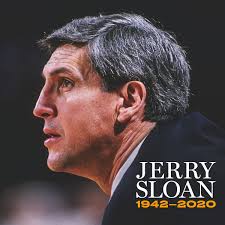 Rest easy, Coach ❤️ » https://on.nba.com/2AST0Bg