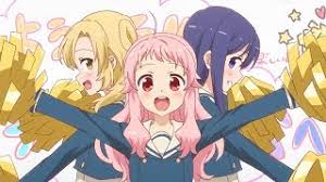 Watch Anima Yell Myanimelist Net 'anima yell!' episode 1 review. watch anima yell myanimelist net