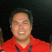 Gregorio Jr Gonzales