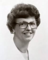 Frances Keinz Obituary (1925