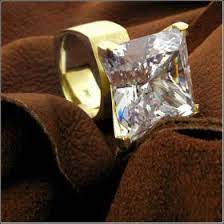 Pin On The Big Stone Rings Starting From 4 Carats And Up