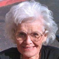 Beverly Morrison Obituary