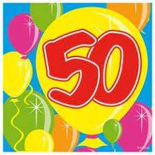 31 50th Birthday Ideas 50th Birthday Happy 50th Birthday 50th Birthday Wishes