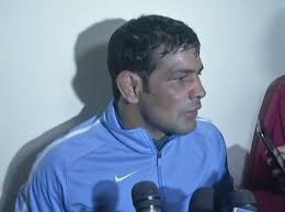 Sushil kumar is an indian olympic wrestler. Olympic Medallist Wrestler Sushil Kumar Sent To 6 Day Police Remand Business Standard News
