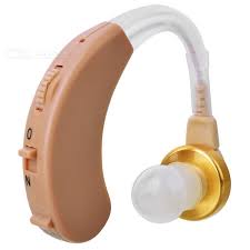 Best hearing aid centre, kuala lumpur, malaysia. Axon Hearing Aid Brown V163 Free Shipping Dealextreme