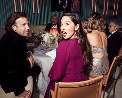 If there is an event, i'd like to attend in person at least once in real life, it will have to be the oscars. Inside Vanity Fair S Ultimate Oscar Viewing Party Vanity Fair