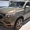 Иллюстрация к новости по запросу SsangYong (Рамблер Новости)