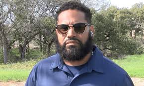 SURVIVOR SPEAKS: A truck driver who narrowly escaped the deadly 18-vehicle  pileup