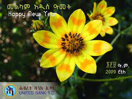 Pin On Ethiopian New Year