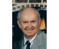 Franz Glauer Obituary (1927