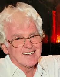 Donald Edward Hoy Obituary