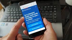 Solicite al funcionario(a) su clave única. Clave Unica Asi Puedes Obtenerla Y Realizar Tus Tramites De Manera Online Mega