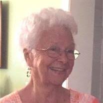 Nellie Mae Blevins Poole Obituary