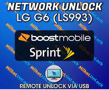 Unlock sprint lg phones to work on other networks. Sim Unlock Service Lg G4 Ls991 Sprint Boost Virgin For Sale Online Ebay