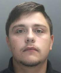 Harry Groves, 21, jailed for eight years after baseball bat attack