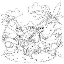Wonderful Pirate Clip Art And Coloring Pages For Kids Art Hearty Pirate Coloring Pages Pirate Clip Art Coloring Pages For Kids