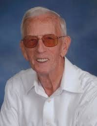 Robert Eugene Longnecker Obituary