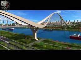 İşte kanal i̇stanbul'un son hali | projeden yeni animasyon. Kanal Istanbul Animasyon Ve Proje Youtube