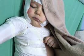 Fundraiser by Jenna Merandi : Helping Kids in Venezuela