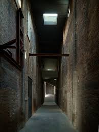As is often the case when speaking with vervoordt, his answer is equally coy and clever. Axel Vervoordt Has Converted A Malting Distillery Into A World Class Art Center In Antwerp Artnet News