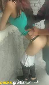 Se Deja Follar Por Los Trabajadores De Sus Papis Legion Caliente [Mega.nz]  - Packs Gratis