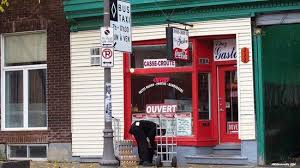 Casse Croute Chez Gaston Quebec City See 31 Unbiased Reviews Of Casse Croute Chez Gaston Rated 5 Of 5 On Tripadvisor And Ran Quebec City Trip Advisor Quebec