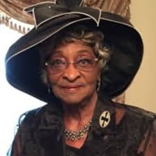Doris T. Benjamin Obituary in Fort Pierce at Stone Bros. Funeral Home and  Chapel