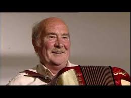 An Accordion Started To Play