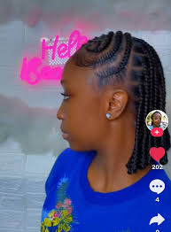 Hairdressers of Trinidad & Tobago