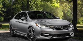 Get 2016 honda civic values, consumer reviews, safety ratings, and find cars for sale near you. 2016 Honda Accord V 6 Sedan Test 8211 Review 8211 Car And Driver