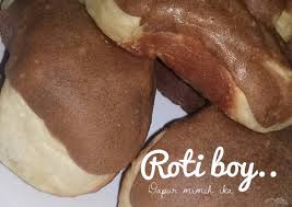 Kali ini, tim resep baking . Resep Roti Boy Mexican Bun Ala Rumahan Baking Pan With Step By Step Yang Bikin Ngiler Resepi Lezat