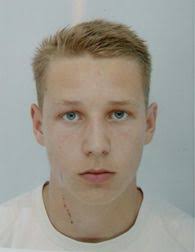 Harry Moore's Men's Soccer Recruiting Profile