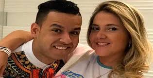 Hagamos que martín elías nunca muera y que su música suene más: Esposa De Martin Elias Es Acusada De Su Muerte Audio Miami News 24