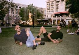 How to spend your bonus. How Long Gone And The Rise Of The Bro Cast Vogue