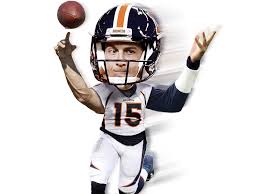 Who is the highest paid broncos player? We Dreamt Up John Elway S Perfect Quarterback 5280