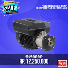 250 watt daya input start : Jual Pompa Pendorong Booster Pump Inverter Grundfos Cme5 5 Arie Aqq Land Murah Bergaransi Resmi Jakarta Pompa