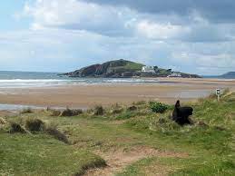 Burgh Island Devon Uk Devon And Cornwall Places To Visit Great Britain