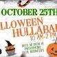HALLOWEEN HULLABALOO event image