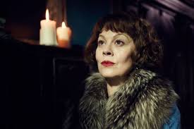 Polly gray / peaky blinders. Will Aunt Polly Find Love In Peaky Blinders Season Three Birmingham Live