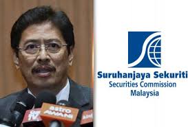 Isu pemilikan saham: SC panggil Azam Baki