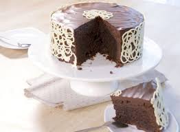 Mud Cake Gateau Chocolat Idee Gateau Gateaux Et Desserts