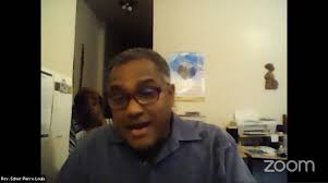 ACLC Northeast holds a Virtual Unified Prayer for Peace