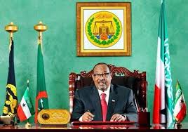 Somaliland:President announces Major Govenment Reshuffle