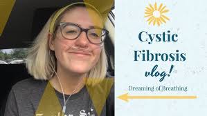 Cystic Fibrosis: Kids Would Tease Me About My Cough