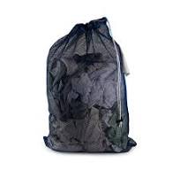 Super Mesh Laundry Bags W/Tagging Flag 24" x 36" | Cleaner's ...