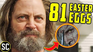 LAST OF US Episode 3 Breakdown: Every Easter Egg & Ending Explained