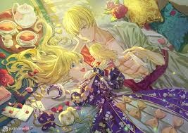 The lovely princess is a romance fantasy novel that athanasia de alger obelia read before her reincarnation. Who Made Me A Princess Image 2843812 Zerochan Anime Image Board