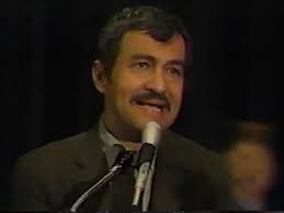 Michael Parenti "Capitalism, Democracy, and Imperialism" Loyola University  4.23.1986