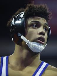 Arizona high school wrestling state championships 2018