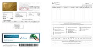 Scotiabank colpatria s.a is responsible for this page. Conozca El Extracto De Tarjetas De Credito